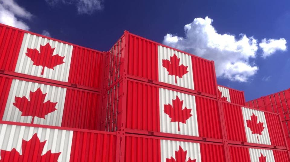IMF “캐나다 국내 무역장벽 없애면 GDP 7% 성장할 것”