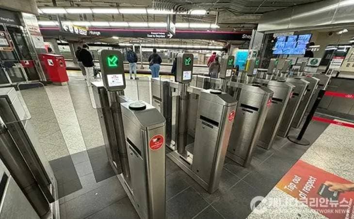 GTHA 대중교통 요금 통합 추진 … 무임승차 벌금 500불 ‘철퇴’