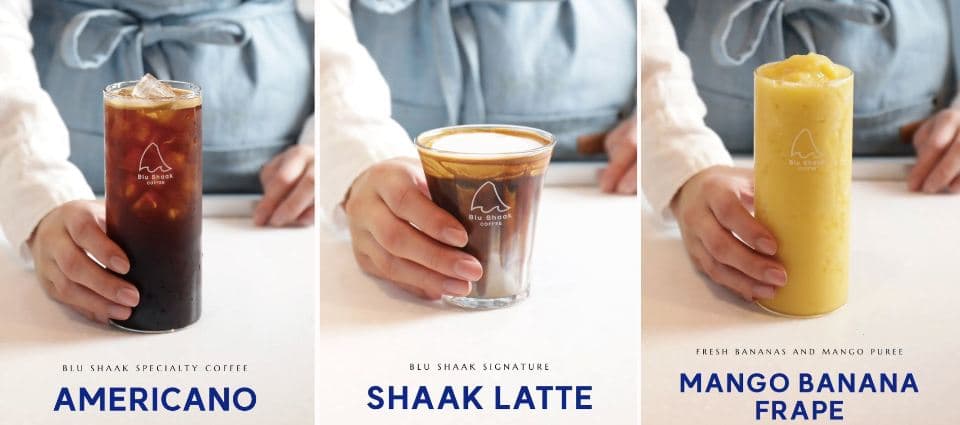 한국 인기 카페 ‘블루샥’, 토론토 상륙… 캐나다 1호점 전격 오픈