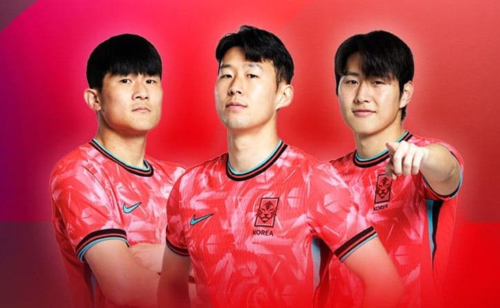 ํ๊ตญ ์๋์ปต ์ฒซ ์๋ โ์ฒด์ฝโ โฆ์บ๋๋ค ๊ฐ๋ง์ ์๋๋ '๋ณด์ค๋์'