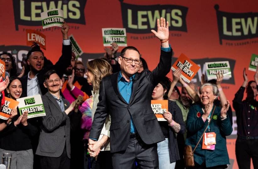 ์๋น ๋ฃจ์ด์ค, ์ฐ๋ฐฉ NDP ๋ํ ๋น์ โฆ '๋ถ์ ์ธ ๋์
ยท์๋์ง ๊ฐ๋ฐ ์ค๋จ"