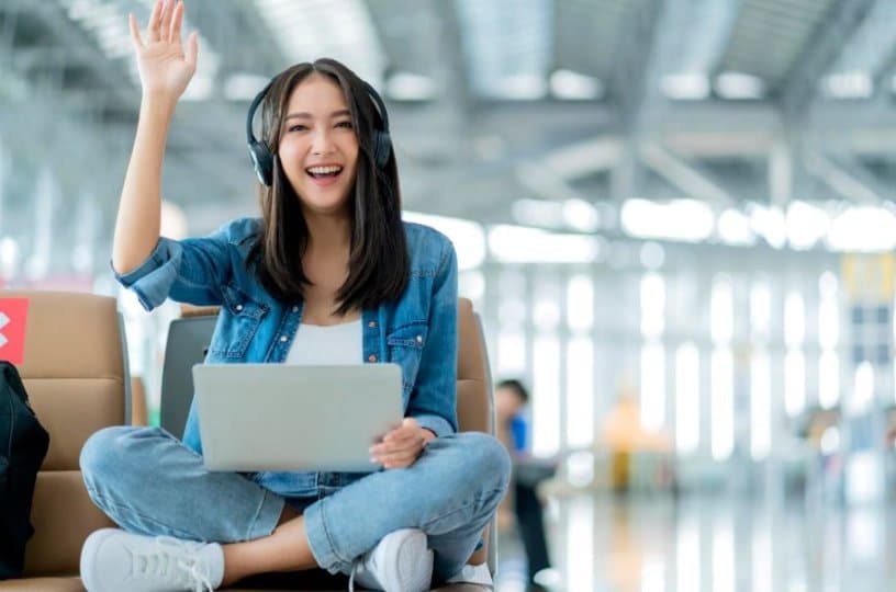 "2천 명 뽑았는데 9천 명 더?" 캐나다 워홀, 지금이 기회