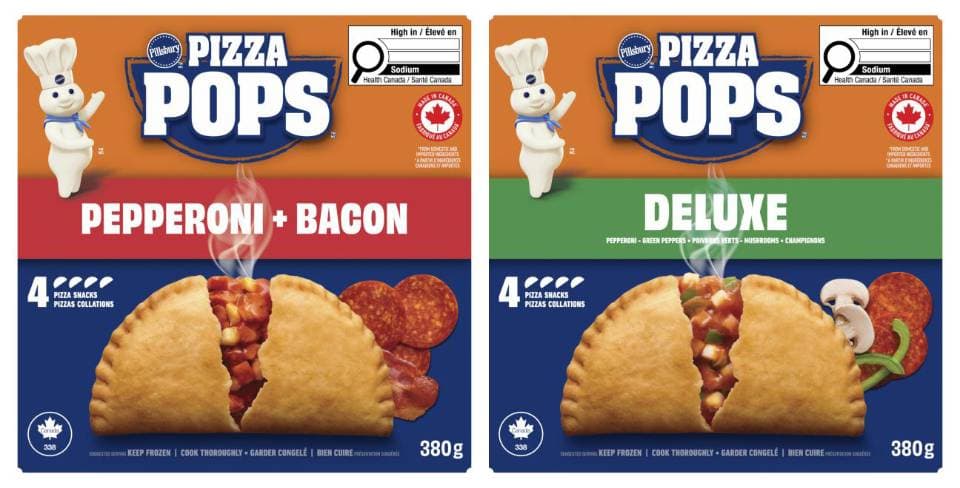 '피자 팝스' 또 리콜 확대… 대장균 오염 우려 전국 비상